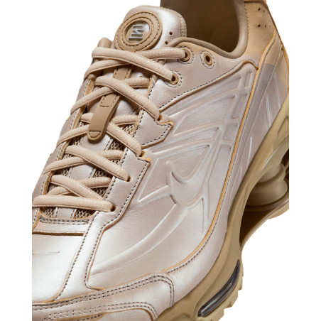 zapatillas nike shox ride 2 Metallicas