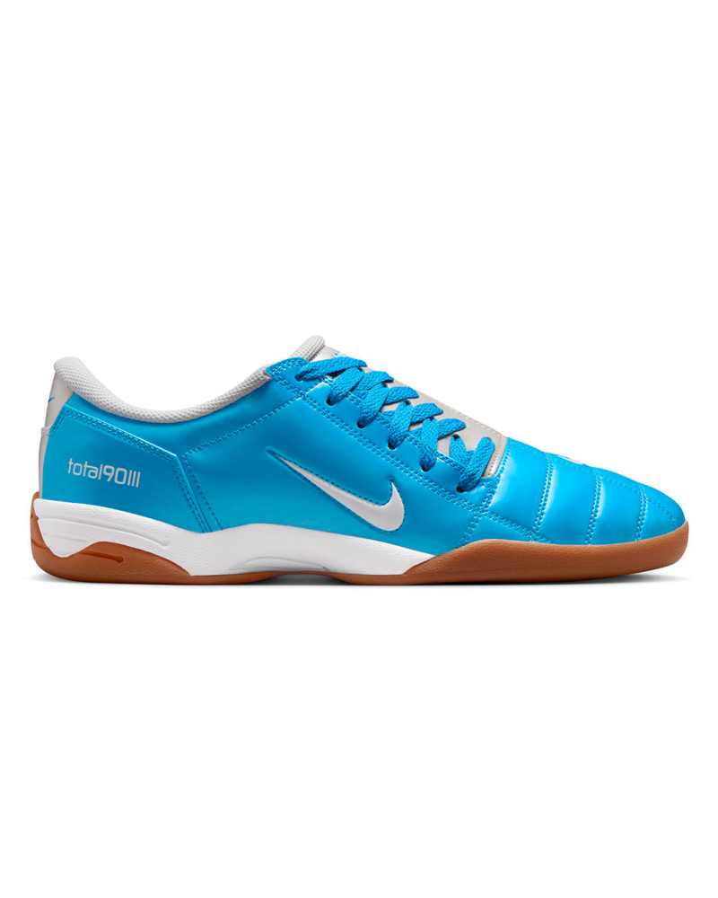 zapatillas nike total 90 azules