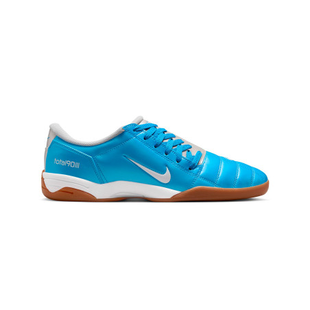 zapatillas nike total 90 azules