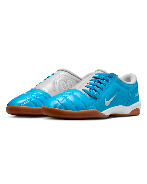 zapatillas nike total 90 azules