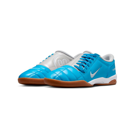 zapatillas nike total 90 azules