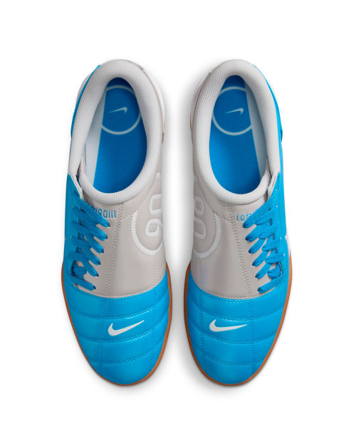 zapatillas nike total 90 azules