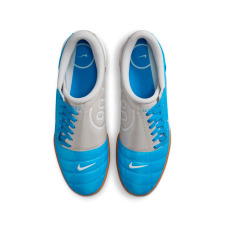 zapatillas nike total 90 azules
