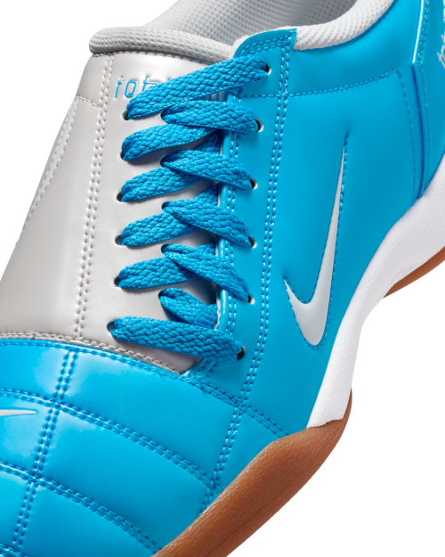 zapatillas nike total 90 azules