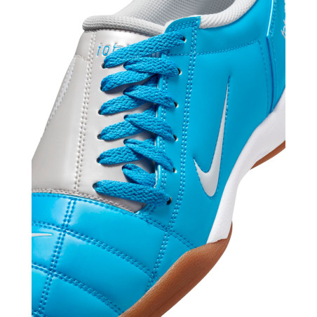 zapatillas nike total 90 azules