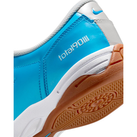zapatillas nike total 90 azules