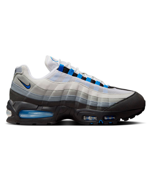 zapatillas nike air max 95 og blue sparkle IM7410-100