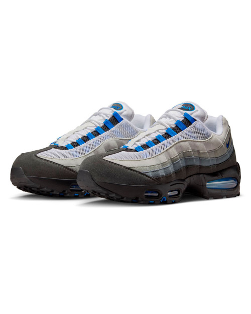 nike air max 95 og blue sparkle IM7410-100