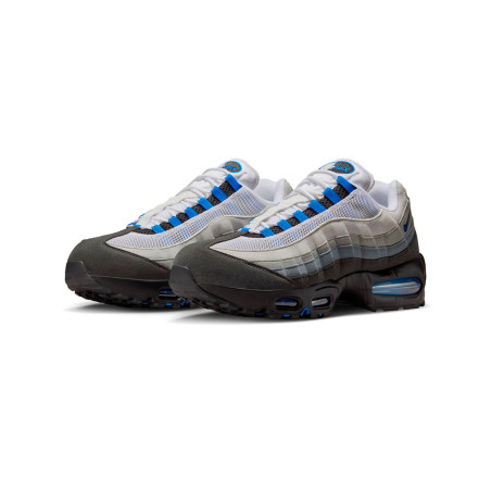 zapatillas nike air max 95 og blue sparkle IM7410-100