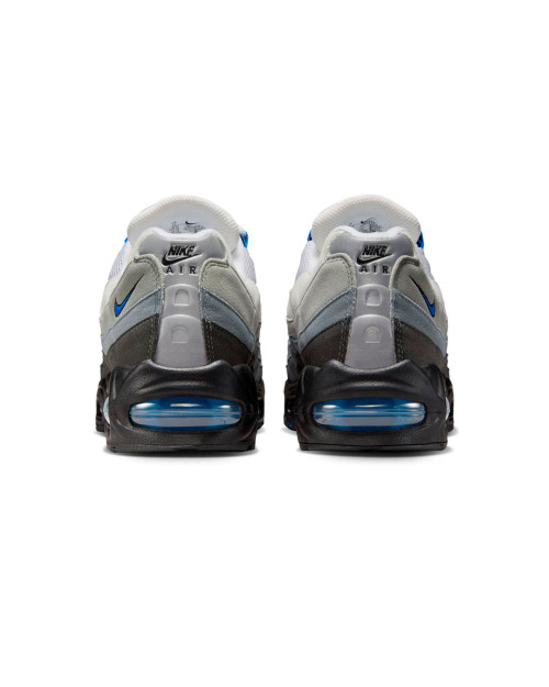 nike air max 95 og blue sparkle IM7410-100