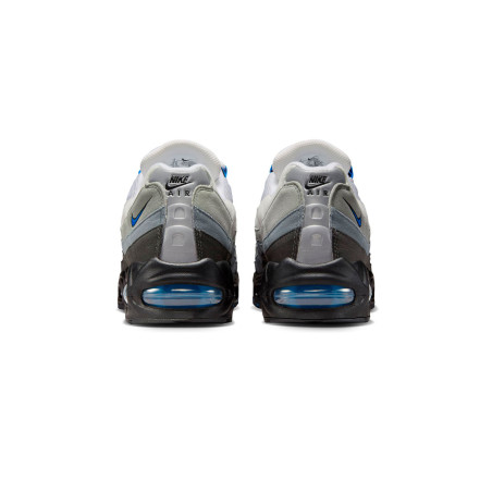 zapatillas nike air max 95 og blue sparkle IM7410-100