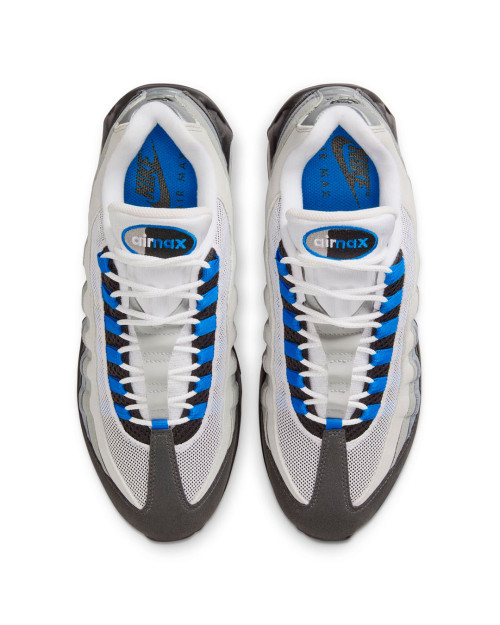 nike air max 95 og blue sparkle IM7410-100