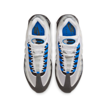 nike air max 95 og blue sparkle IM7410-100