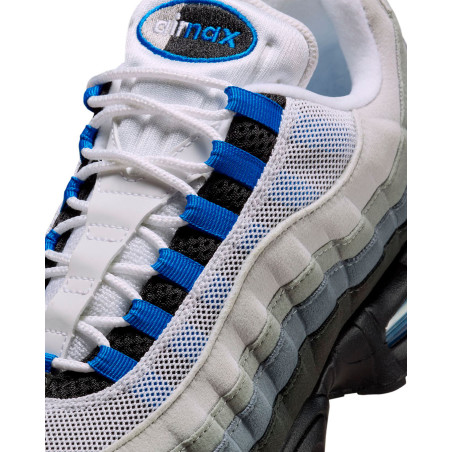 nike air max 95 og blue sparkle IM7410-100
