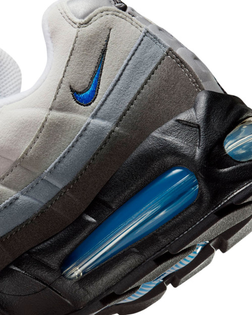 nike air max 95 og blue sparkle IM7410-100