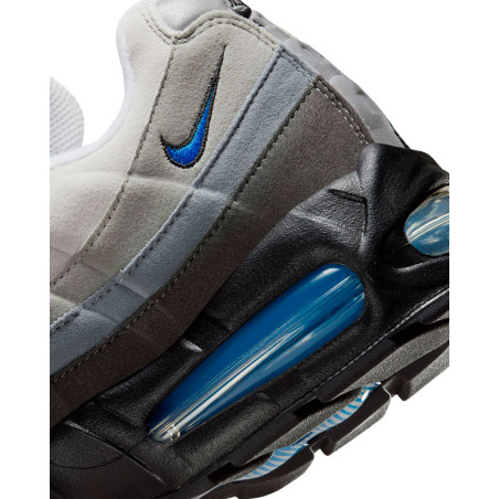 nike air max 95 og blue sparkle IM7410-100