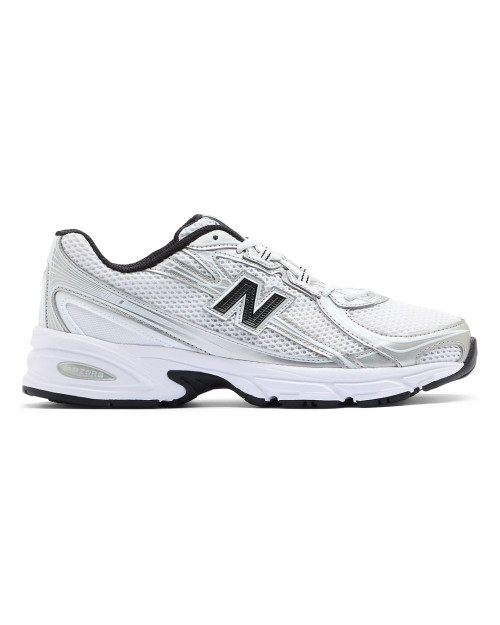 zapatillas new balance 740 blancas y negras