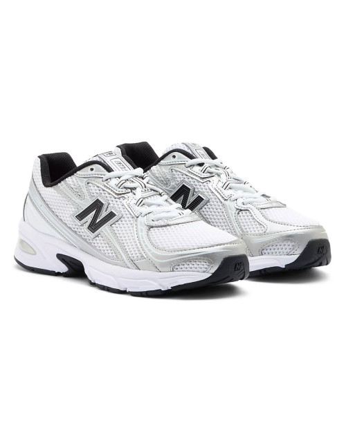 zapatillas new balance 740 blancas