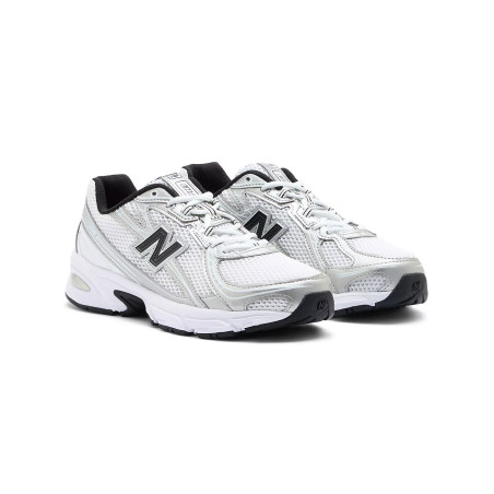 zapatillas new balance 740 blancas