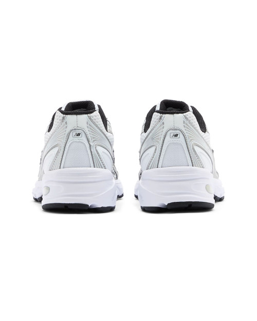 zapatillas new balance 740 blancas
