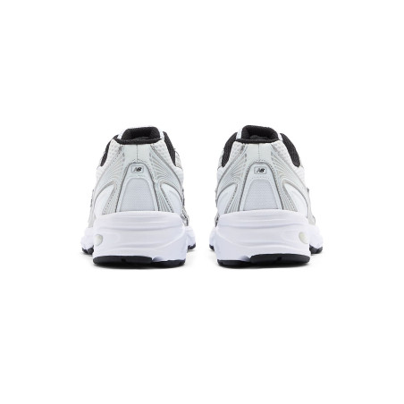 zapatillas new balance 740 blancas