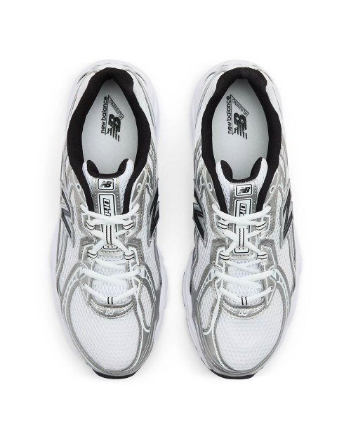 zapatillas new balance 740 blancas