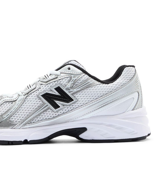 zapatillas new balance 740 blancas