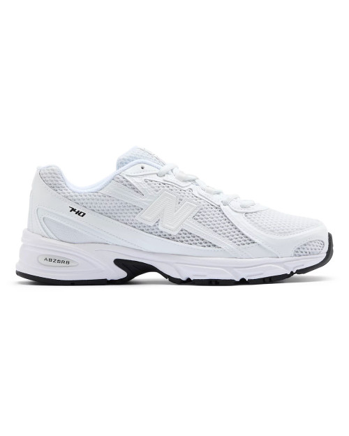 zapatillas new balance 740 blancas