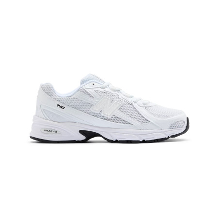 zapatillas new balance 740 blancas