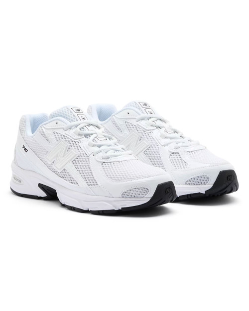 zapatillas new balance 740 blancas