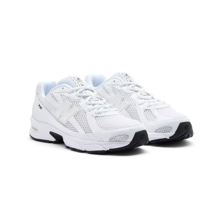 zapatillas new balance 740 blancas