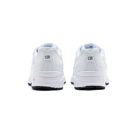 zapatillas new balance 740 blancas