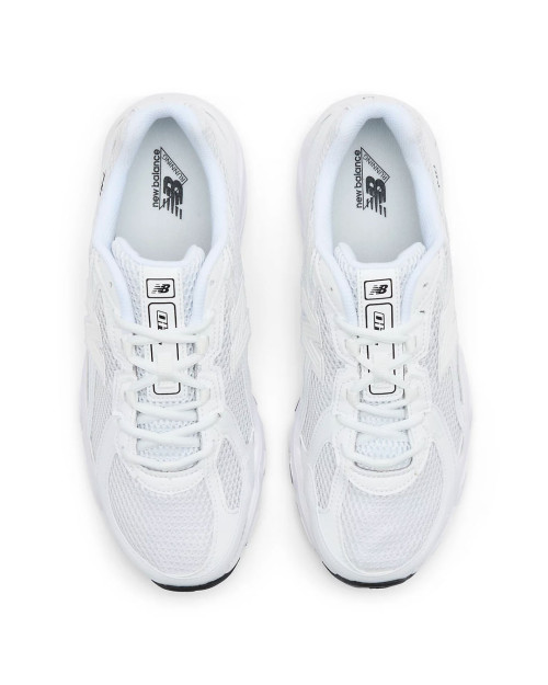 zapatillas new balance 740 blancas