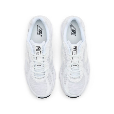zapatillas new balance 740 blancas