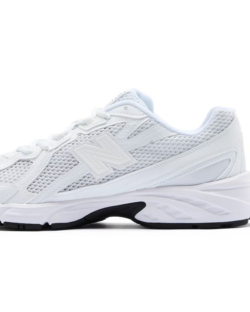 zapatillas new balance 740 blancas