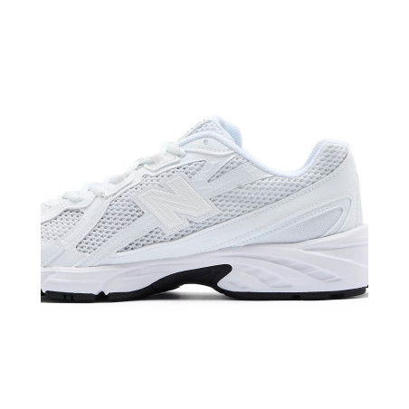 zapatillas new balance 740 blancas