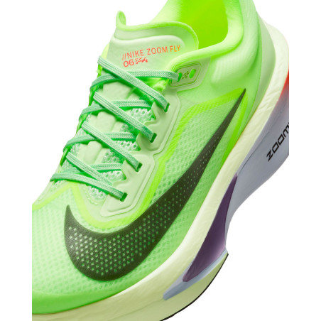 zapatillas de running para mujer nike zoom fly 6