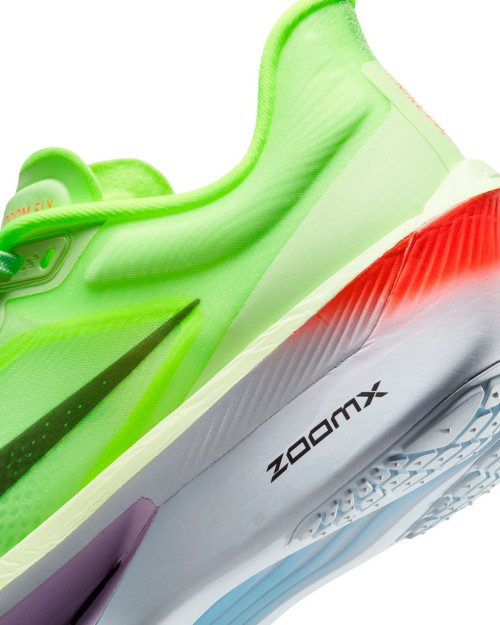 zapatillas de running para mujer nike zoom fly 6