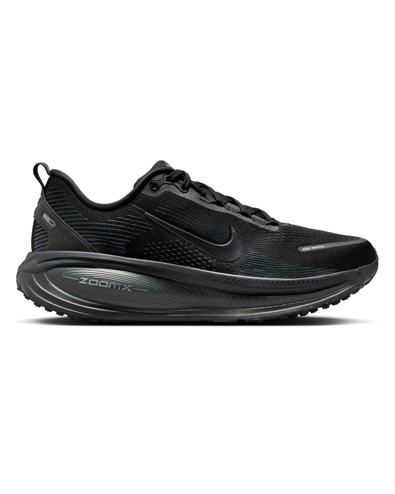 zapatillas de runnung nike vomero 18 negras