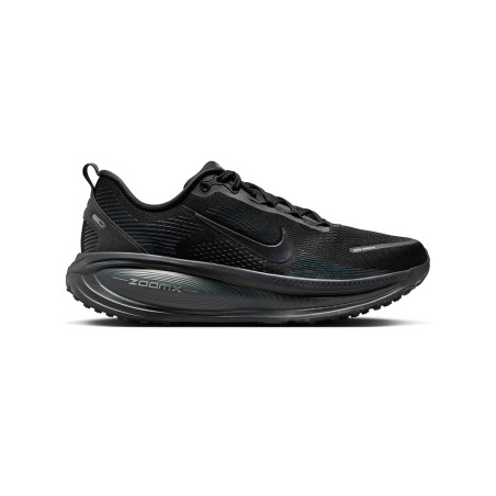 zapatillas de runnung nike vomero 18 negras