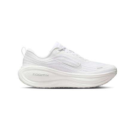 zapatillas de running blancas nike vomero plus HV8150-102