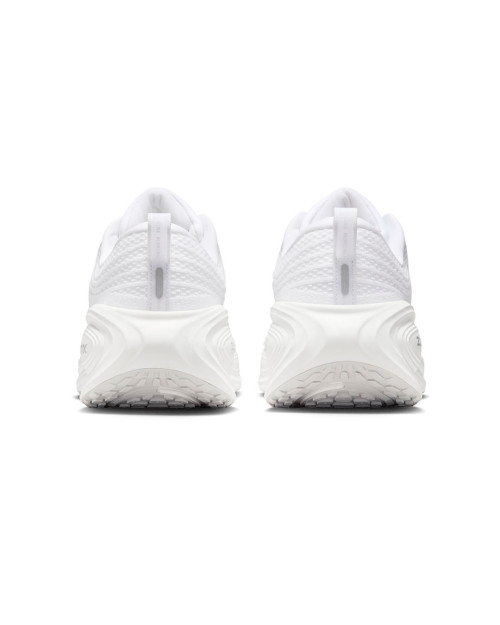 zapatillas de running blancas nike vomero plus HV8150-102