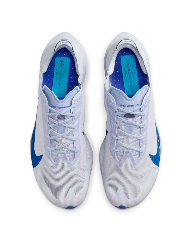 Buy online NIKE VAPORFLY 4 HF6414-001 - Nigra Mercato Talla 41