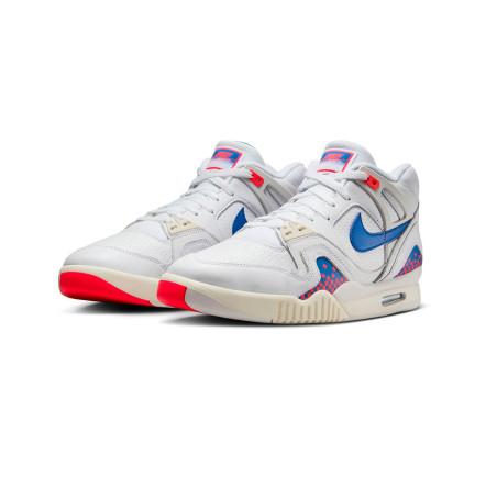 zapatillas nike air tech challenge FZ9033-102