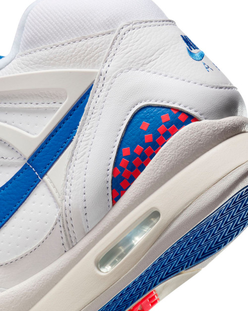 zapatillas nike air tech challenge FZ9033-102