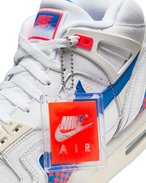zapatillas nike air tech challenge FZ9033-102