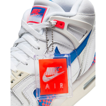 zapatillas nike air tech challenge FZ9033-102