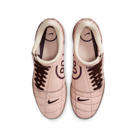 zapatillas nike total 90 prm color tierra IH2090-200