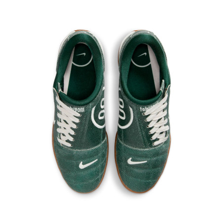 zapatillas nike total 90 verdes IH2090-300