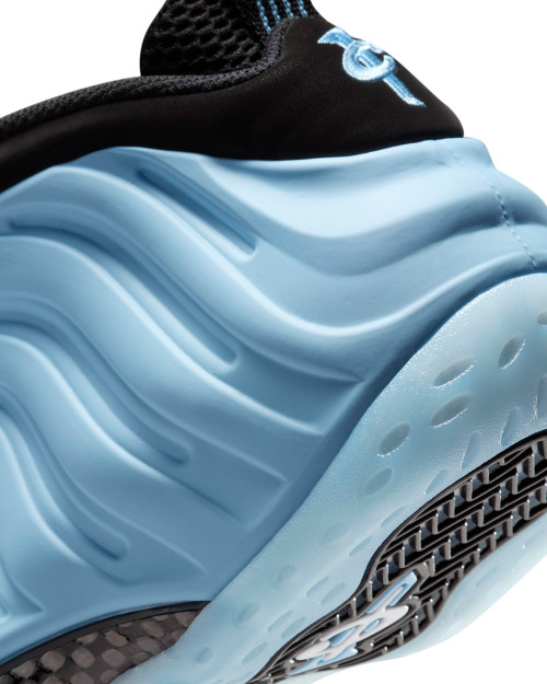 zapatillas nike air foamposite one azules HJ6014-400